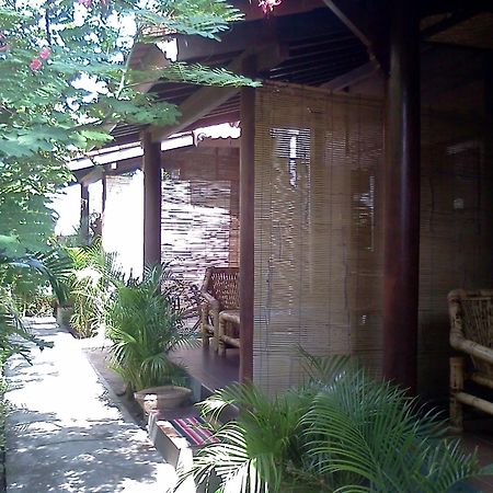 Alexyane Paradise Bungalow Gili Trawangan Luaran gambar
