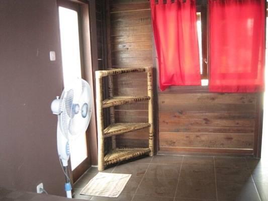 Alexyane Paradise Bungalow Gili Trawangan Luaran gambar