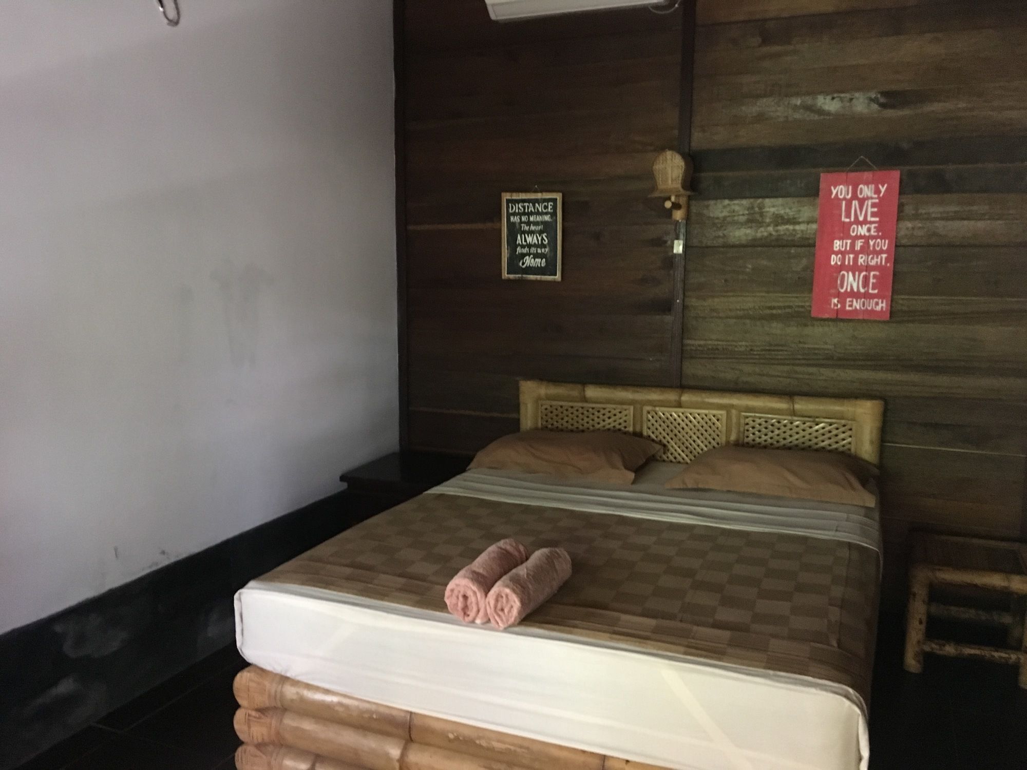Alexyane Paradise Bungalow Gili Trawangan Luaran gambar