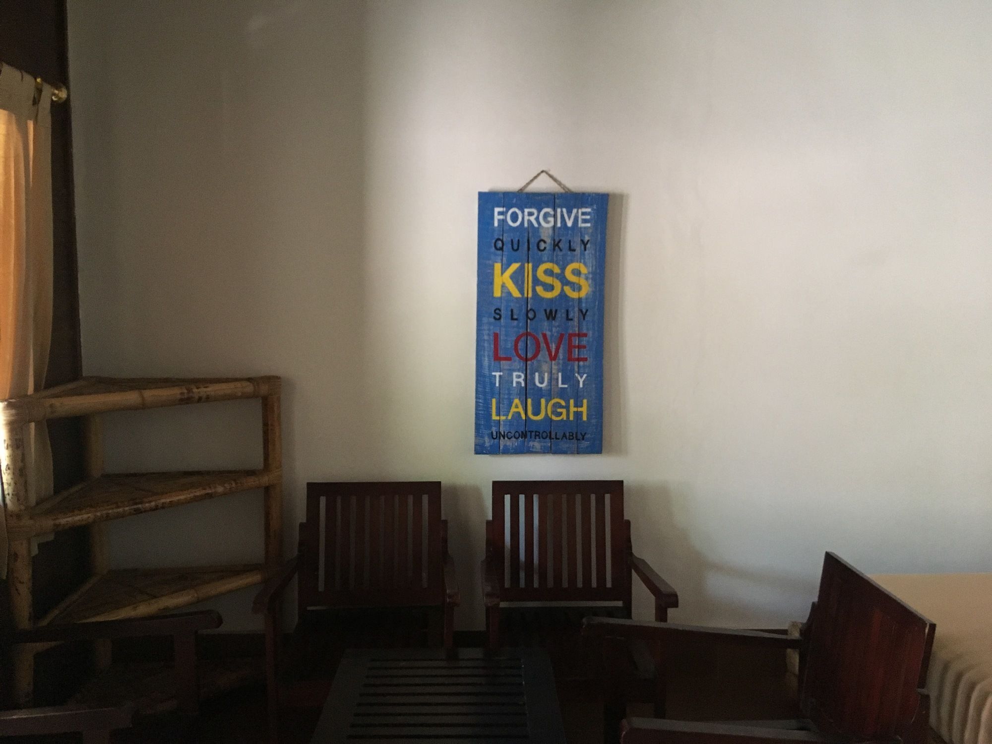 Alexyane Paradise Bungalow Gili Trawangan Luaran gambar